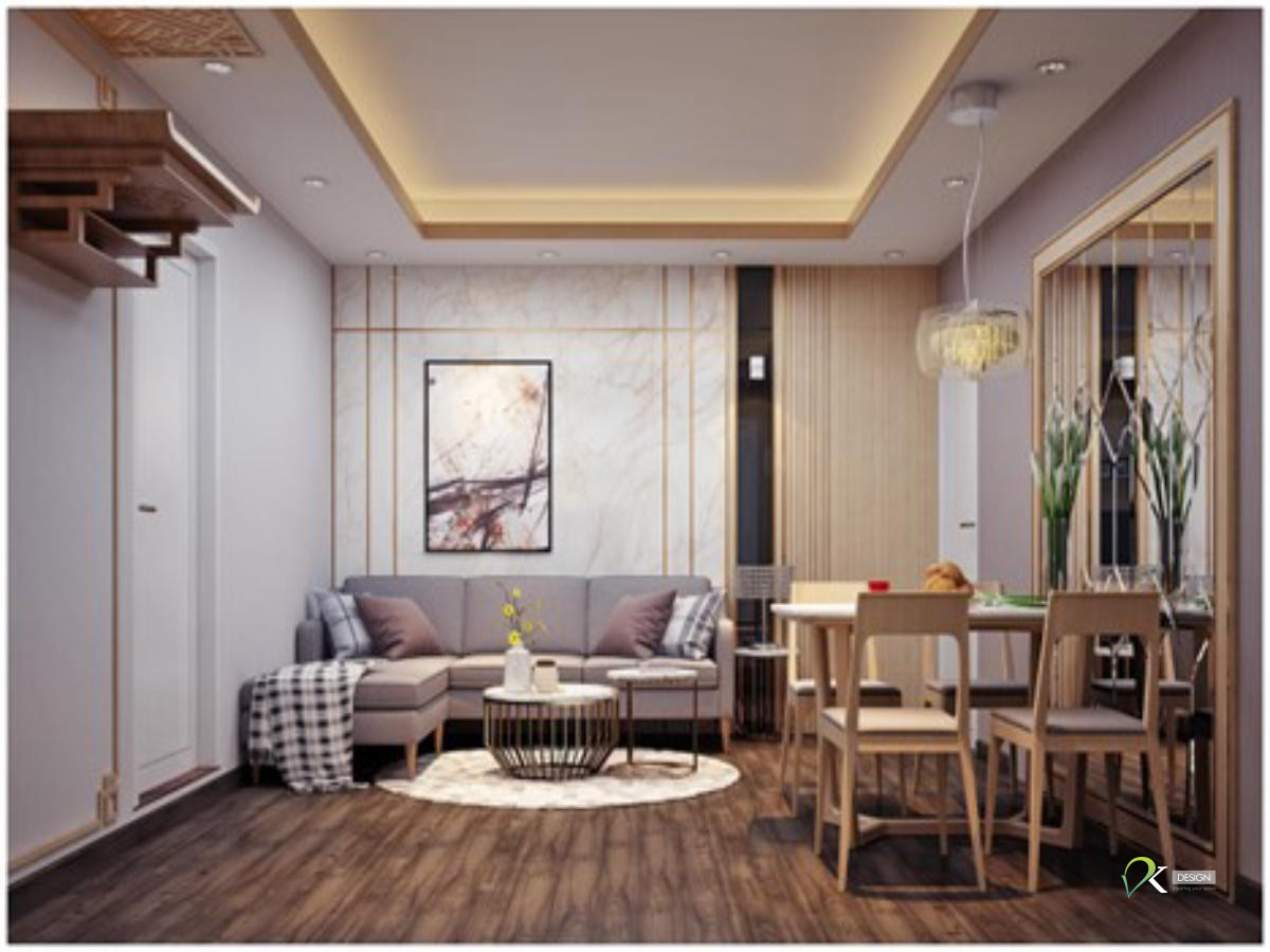 Lý do khách hàng lựa chọn thi công nội thất căn hộ 1 phòng ngủ Lý do khách hàng lựa chọn thi công nội thất căn hộ 1 phòng ngủ